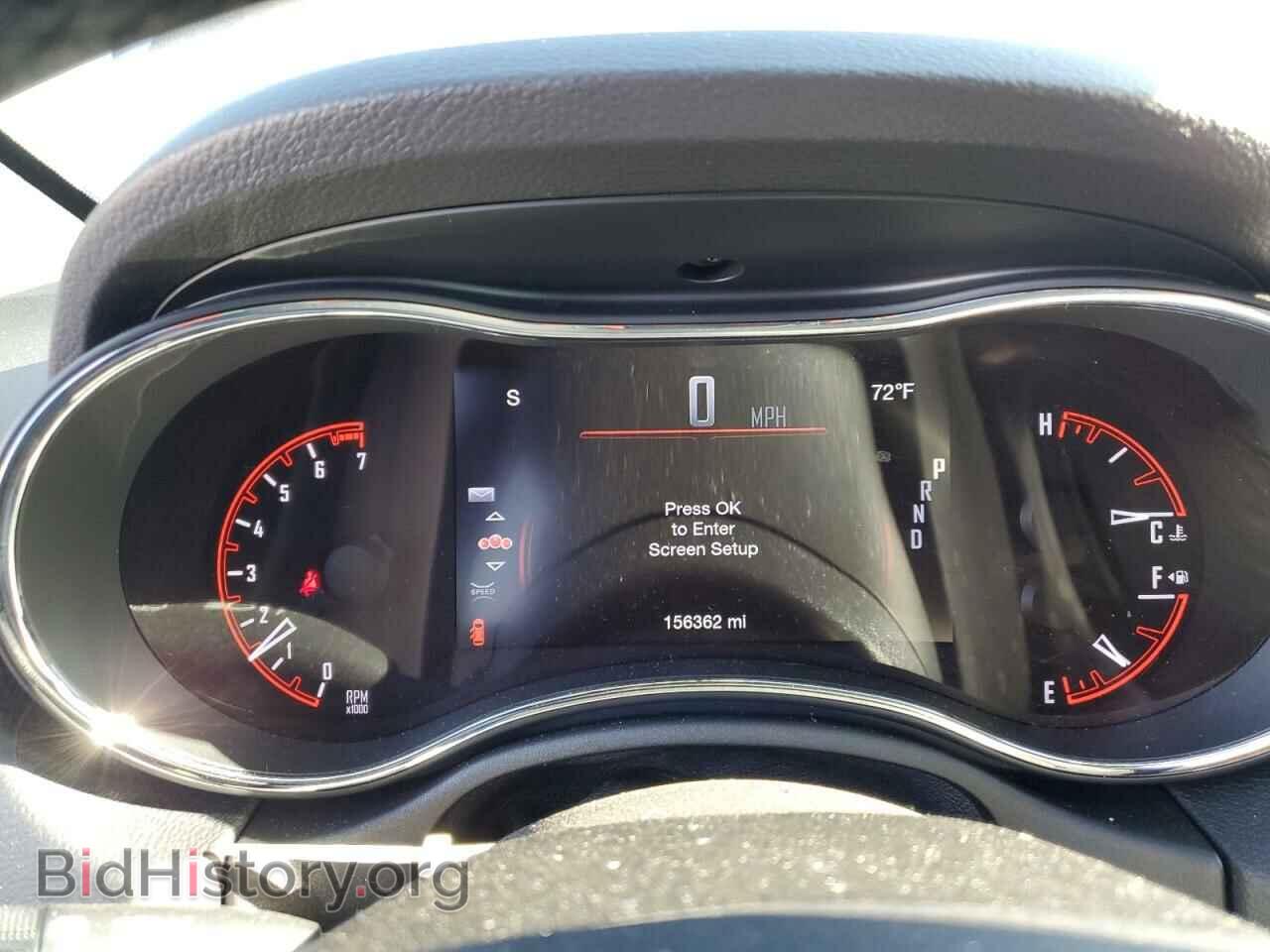 2018 DODGE DURANGO - VIN: 1C4RDHAG9JC149822 - Фото 9