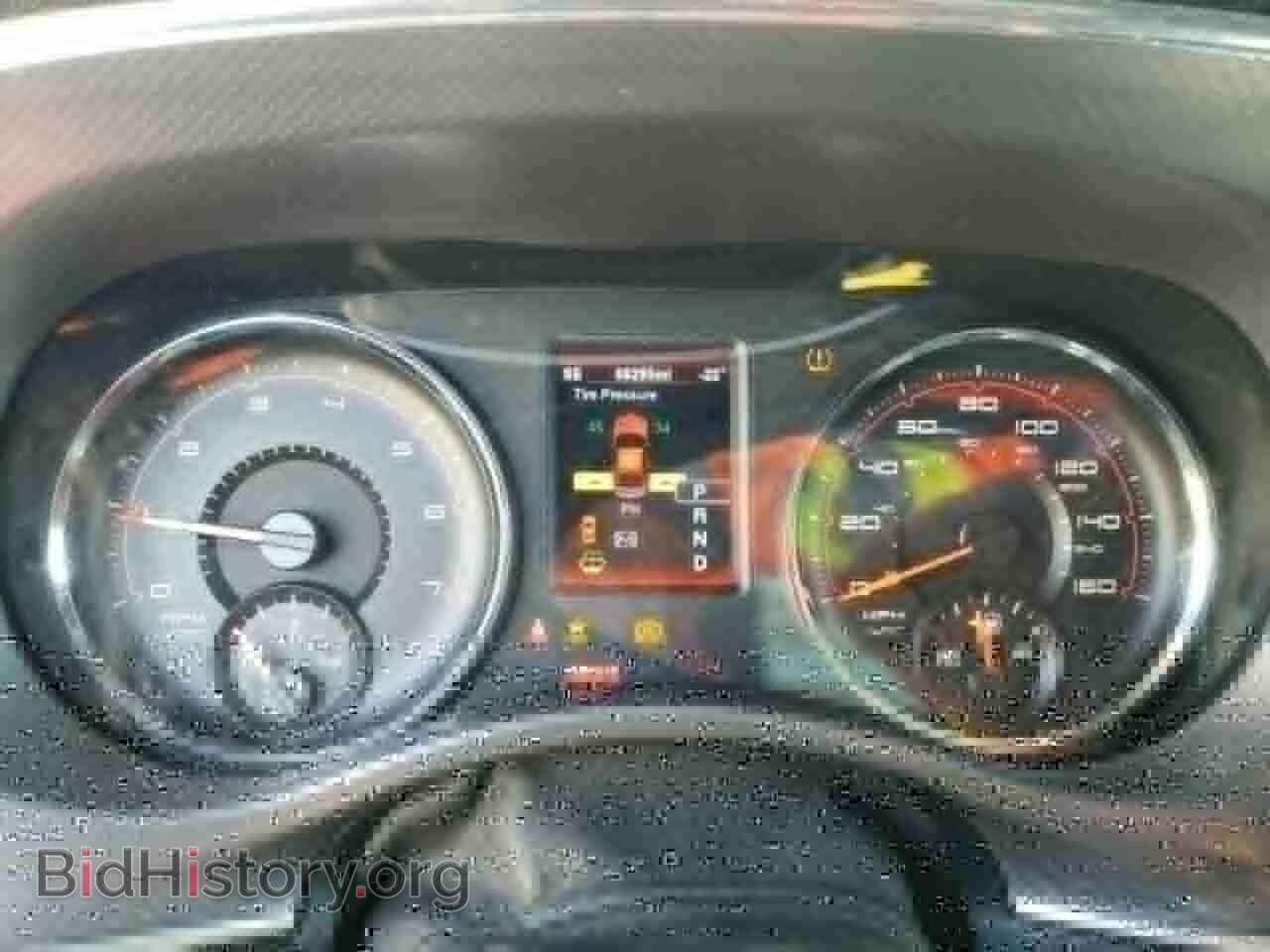 2014 DODGE CHARGER - VIN: 2C3CDXCT4EH312233 - Фото 9