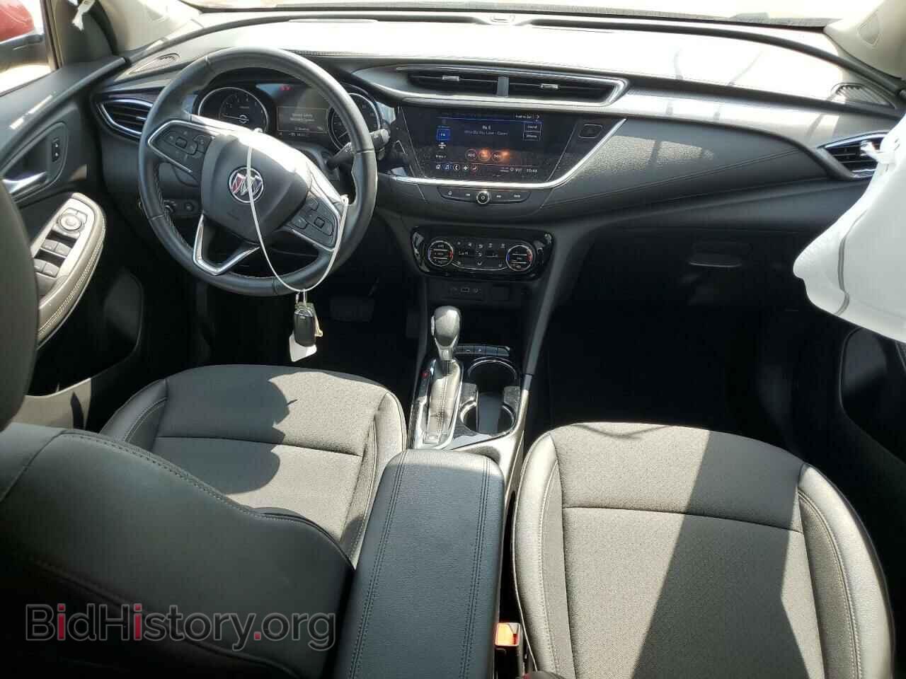 2023 BUICK ENCORE - VIN: KL4MMDS21PB147769 - Photo 8