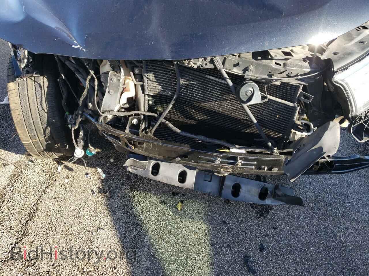 2015 DODGE DURANGO - VIN: 1C4RDJEG2FC148035 - Фото 7