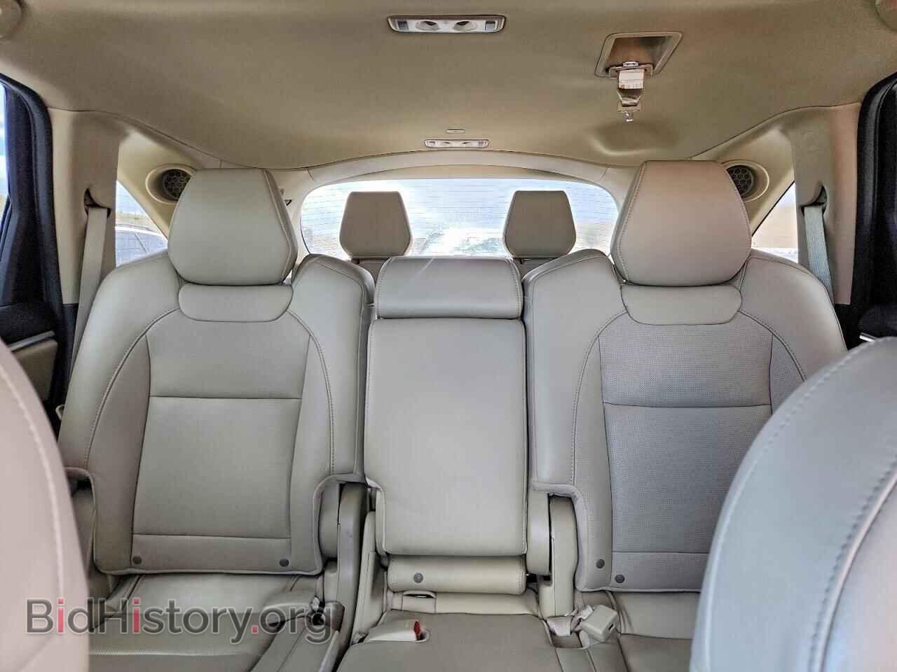 2014 ACURA MDX - VIN: 5FRYD4H84EB015035 - Photo 10