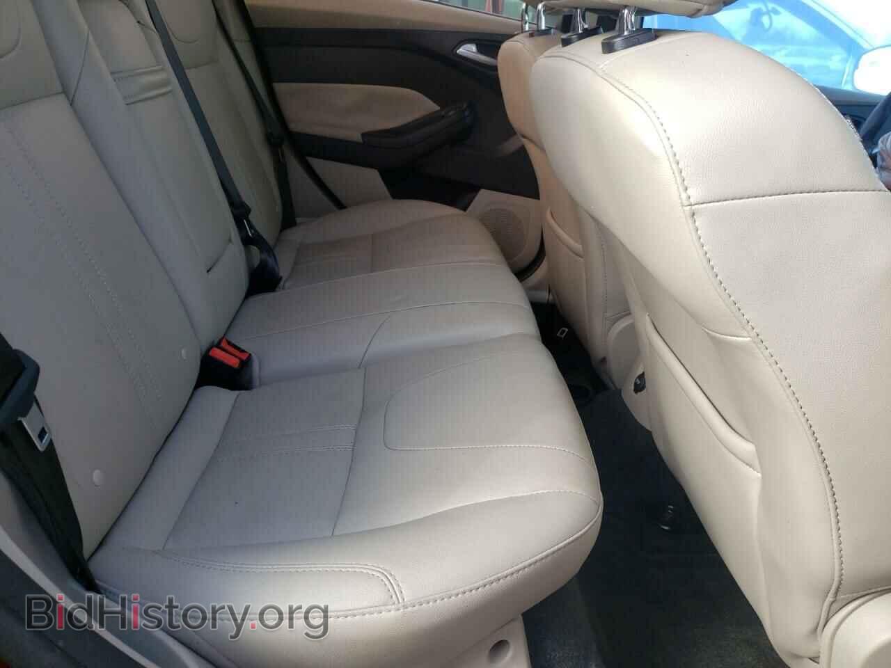 2012 FORD FOCUS - VIN: 1FAHP3H29CL475998 - Фото 5