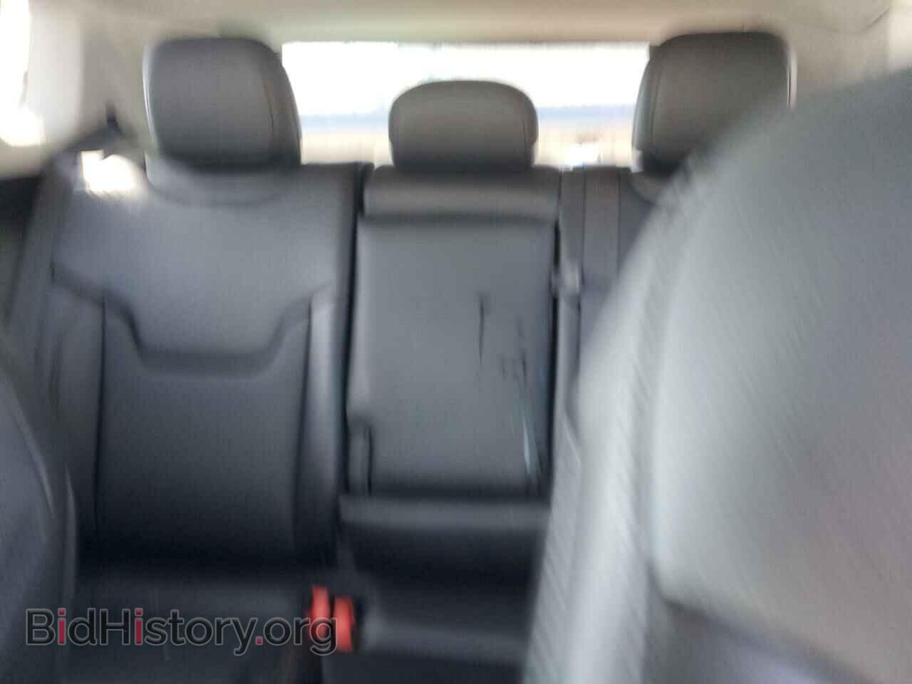 2020 JEEP COMPASS - VIN: 3C4NJDCB9LT160800 - Фото 10