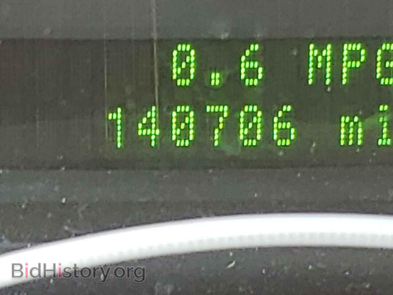 2007 FORD EDGE - VIN: 2FMDK38C27BB06157 - Photo 8