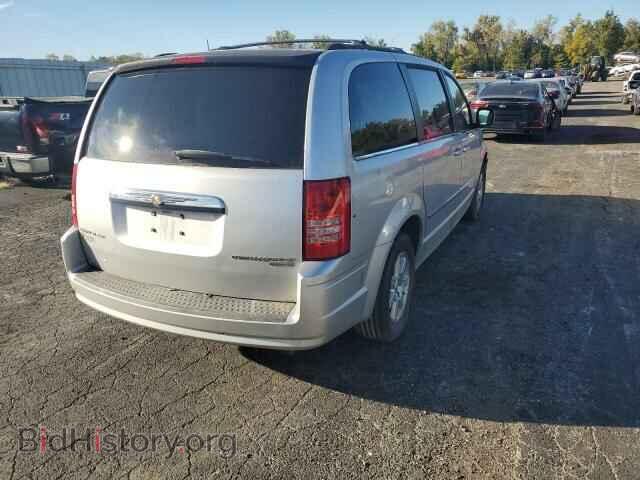 2010 CHRYSLER MINIVAN - VIN: 2A4RR5D17AR105438 - Фото 4