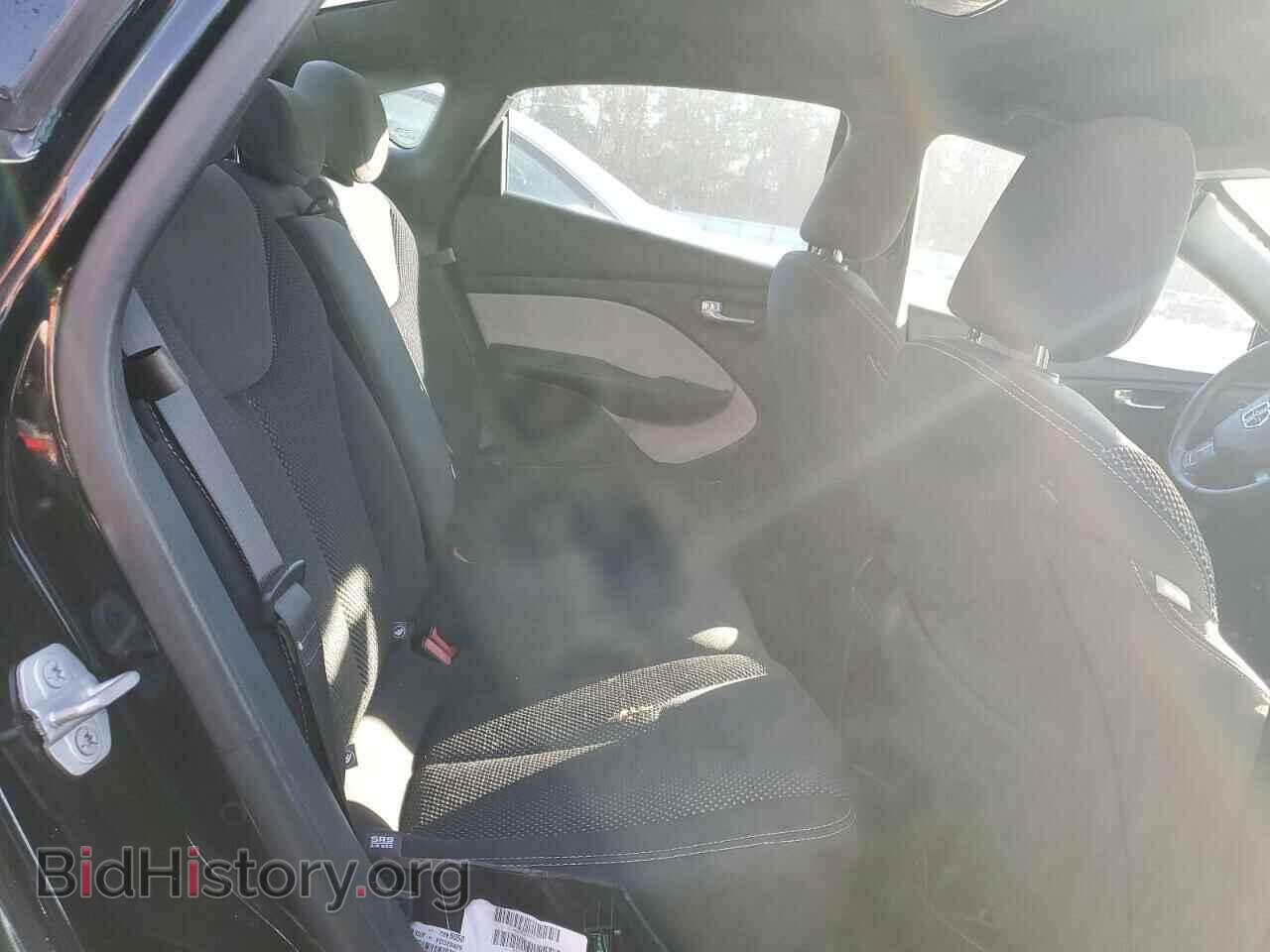 2015 DODGE DART - VIN: 1C3CDFBB4FD320429 - Фото 10