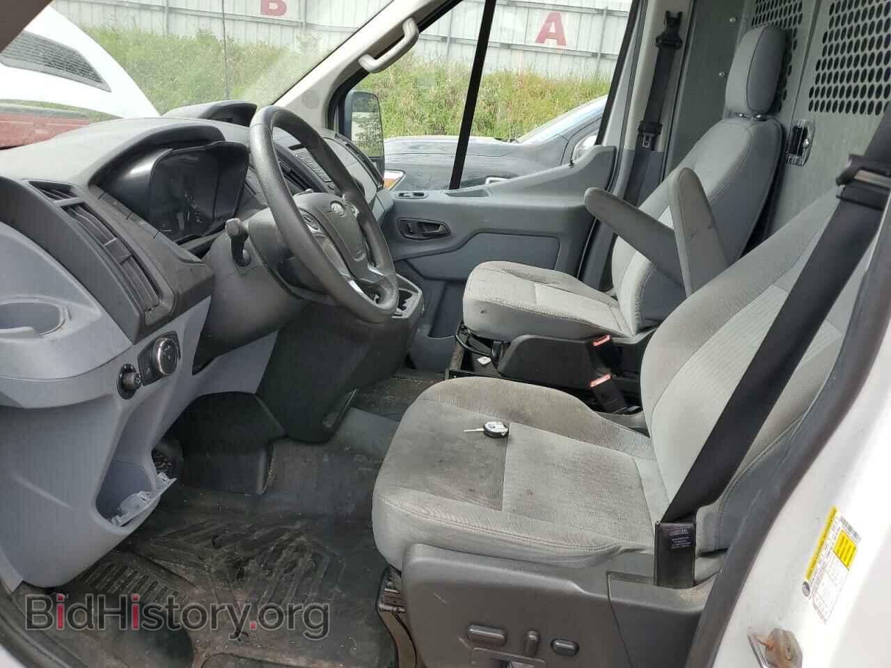 2018 FORD TRANSIT - VIN: 1FTYR2CM7JKA62892 - Photo 7
