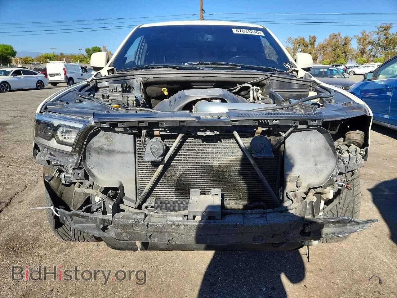 2012 DODGE DURANGO - VIN: 1C4SDHCT4CC188266 - Photo 5