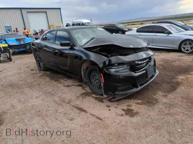 2019 DODGE CHARGER - VIN: 2C3CDXBG0KH615302 - Фото 13