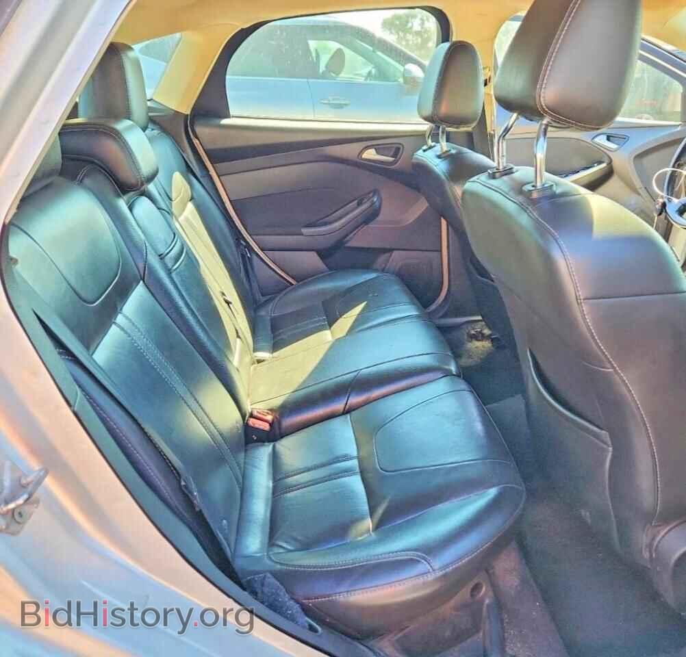 2012 FORD FOCUS - VIN: 1FAHP3M24CL207012 - Photo 10