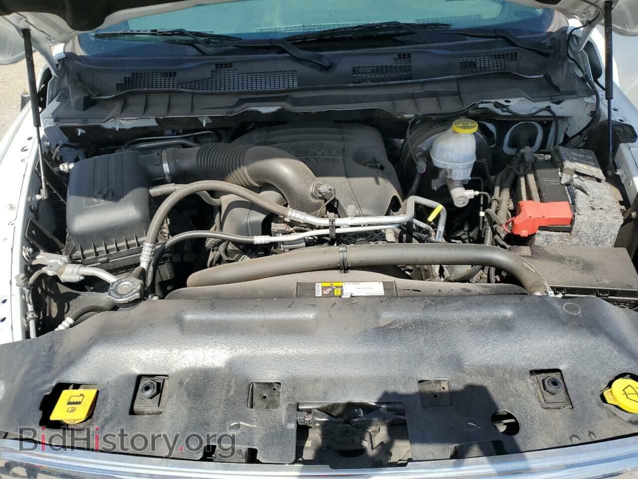 2019 RAM 1500 - VIN: 1C6RR7LT7KS616370 - Фото 11
