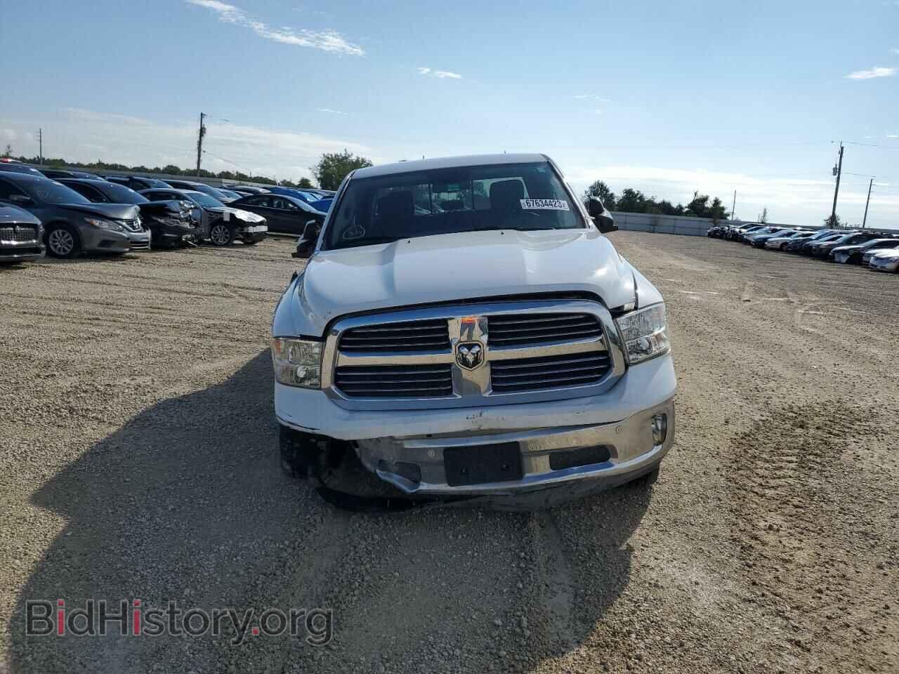 2019 RAM 1500 - VIN: 1C6RR7LT7KS616370 - Фото 5