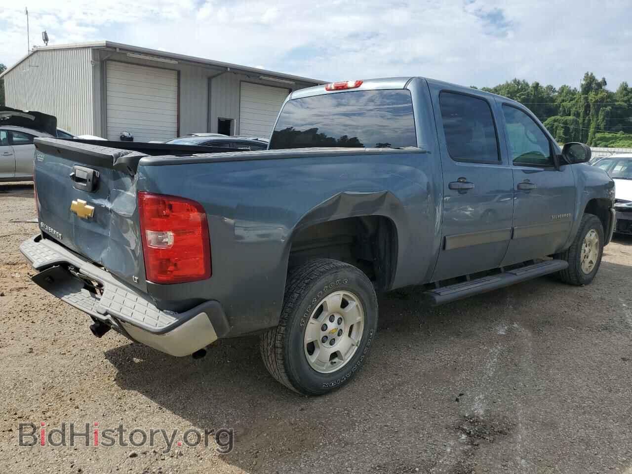 2013 CHEVROLET ALL Models - VIN: 3GCPCSE09DG252468 - Фото 3
