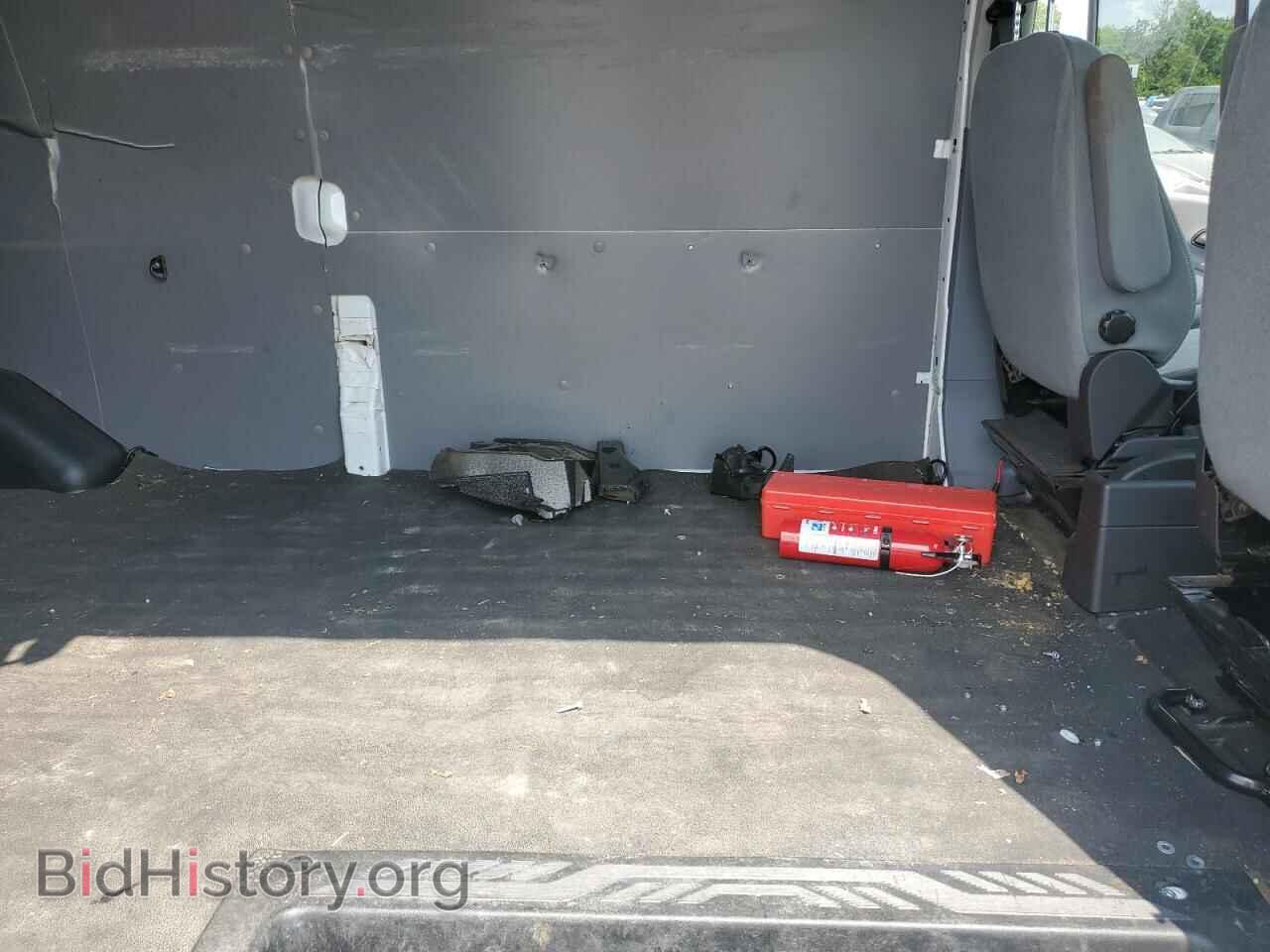 2019 FORD TRANSIT - VIN: 1FTYR3XG8KKB18267 - Фото 21