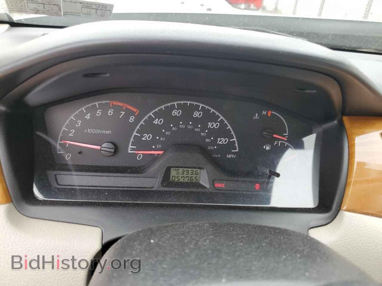 2006 MITSUBISHI LANCER - VIN: JA3AJ26E96U009120 - Фото 9