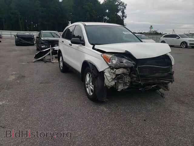 2011 HONDA CRV - VIN: 5J6RE4H53BL002014 - Фото 14
