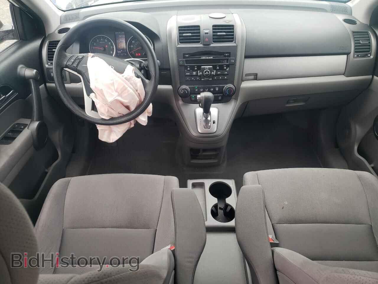 2011 HONDA CRV - VIN: 5J6RE4H53BL002014 - Фото 8