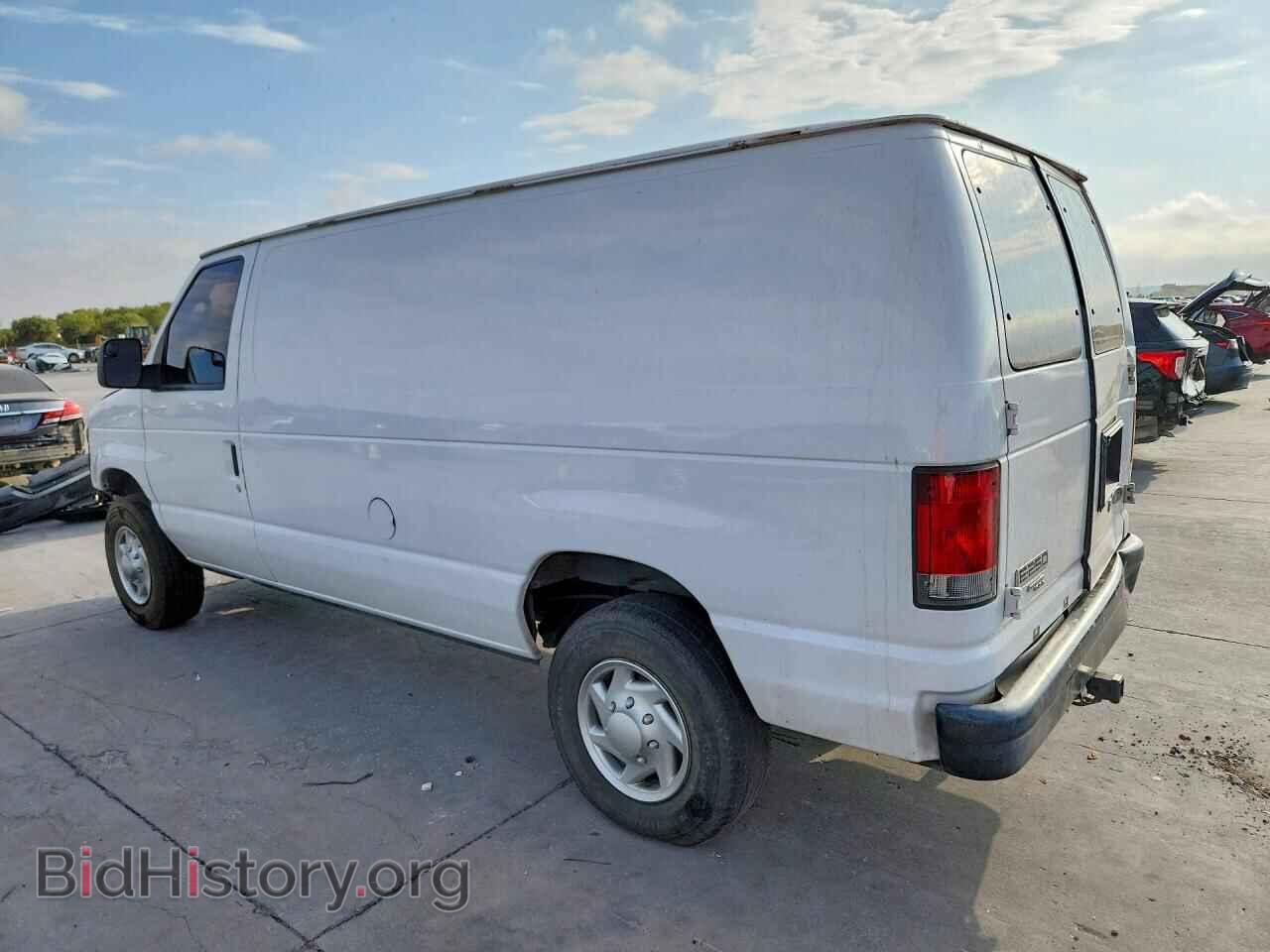 2014 FORD ECONOLINE - VIN: 1FTNE2EW4EDA77261 - Photo 2