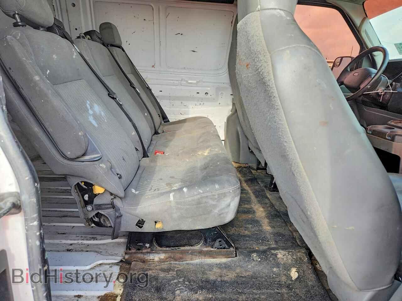2014 FORD ECONOLINE - VIN: 1FTNE2EW4EDA77261 - Photo 11