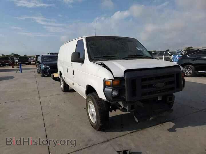 2014 FORD ECONOLINE - VIN: 1FTNE2EW4EDA77261 - Photo 15