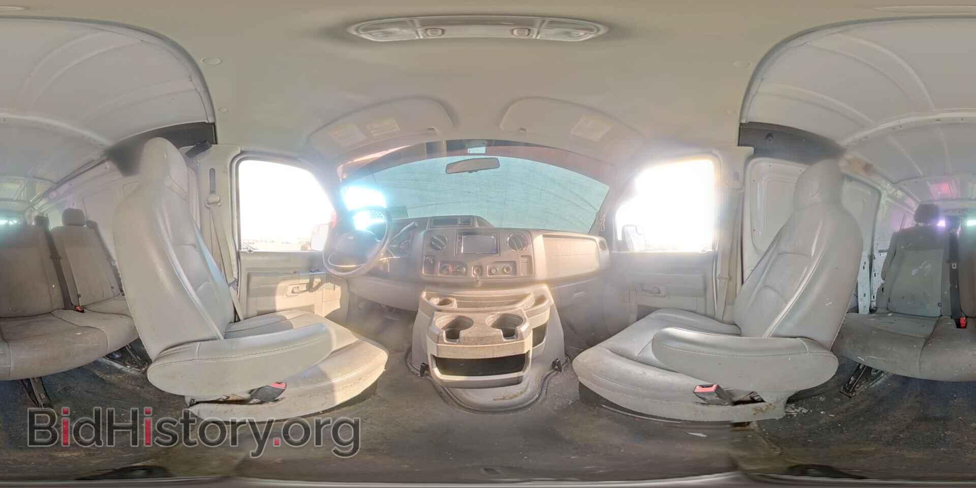 2014 FORD ECONOLINE - VIN: 1FTNE2EW4EDA77261 - Photo 16