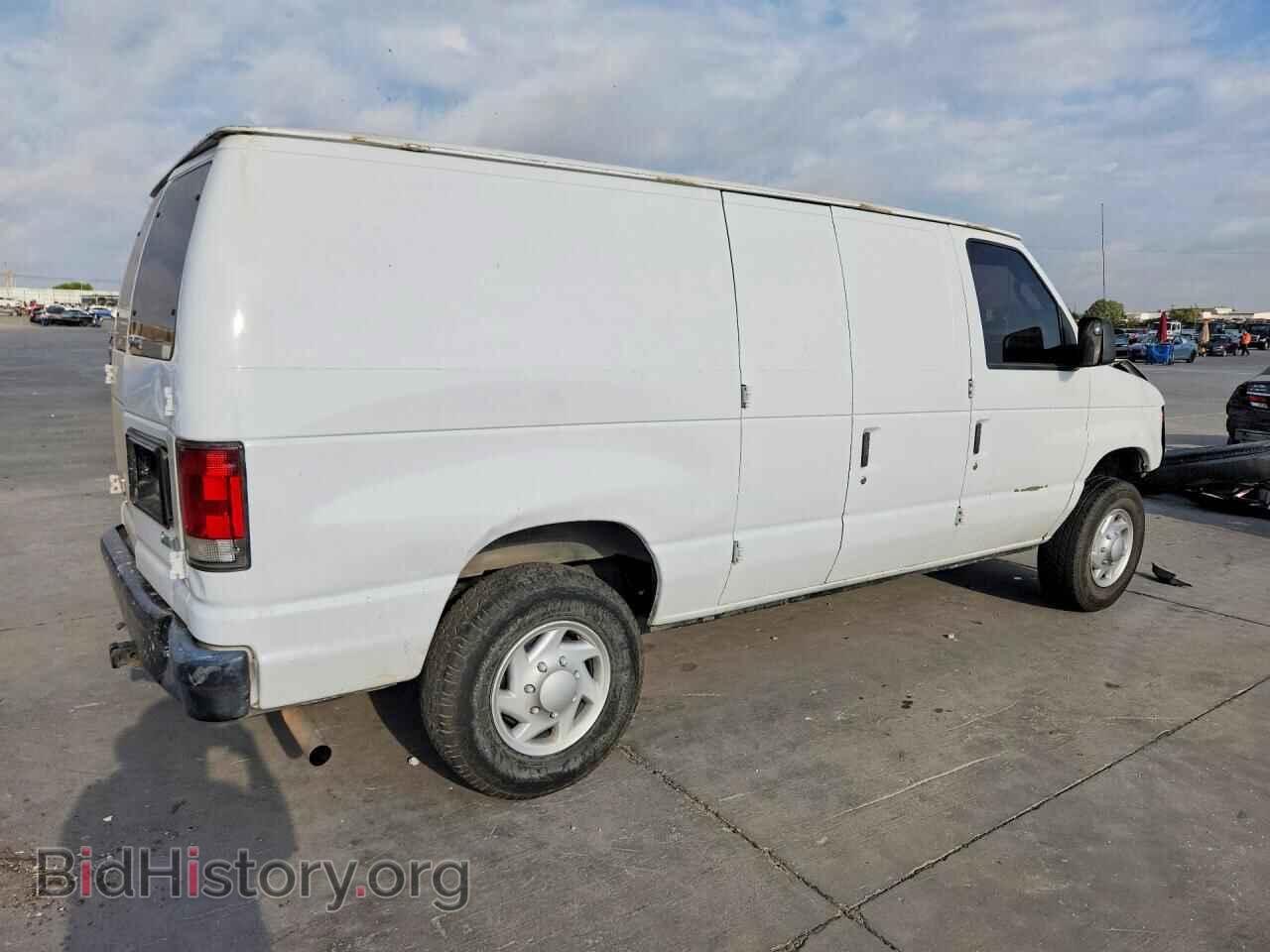 2014 FORD ECONOLINE - VIN: 1FTNE2EW4EDA77261 - Photo 3