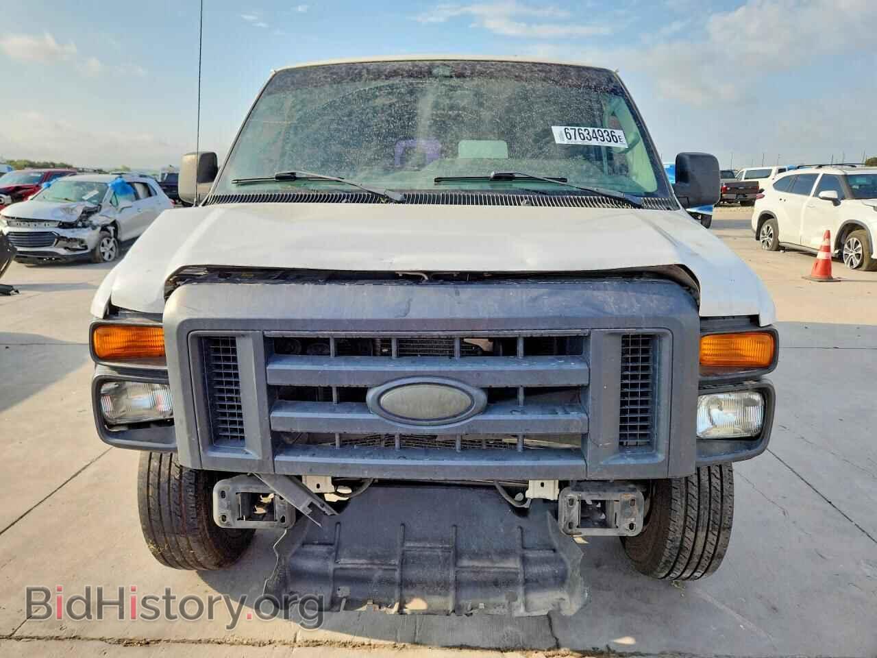 2014 FORD ECONOLINE - VIN: 1FTNE2EW4EDA77261 - Photo 5