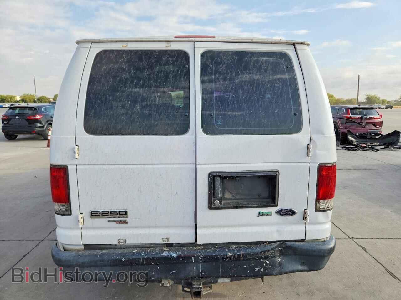 2014 FORD ECONOLINE - VIN: 1FTNE2EW4EDA77261 - Photo 6