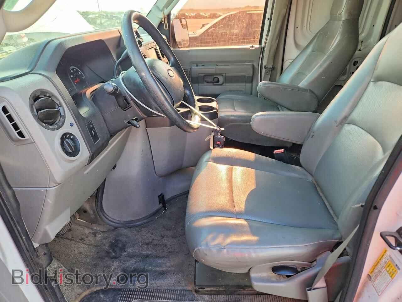 2014 FORD ECONOLINE - VIN: 1FTNE2EW4EDA77261 - Photo 7