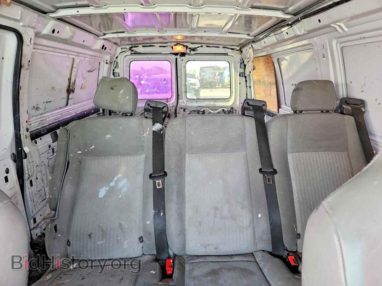 2014 FORD ECONOLINE - VIN: 1FTNE2EW4EDA77261 - Photo 10