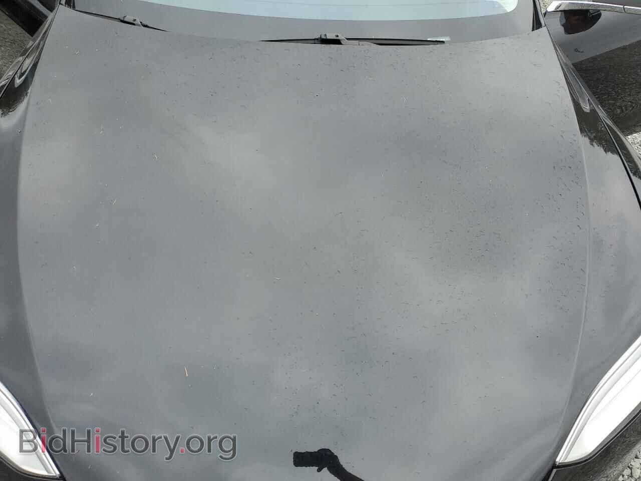 2018 TESLA MODEL S - VIN: 5YJSA1E29JF286939 - Photo 12