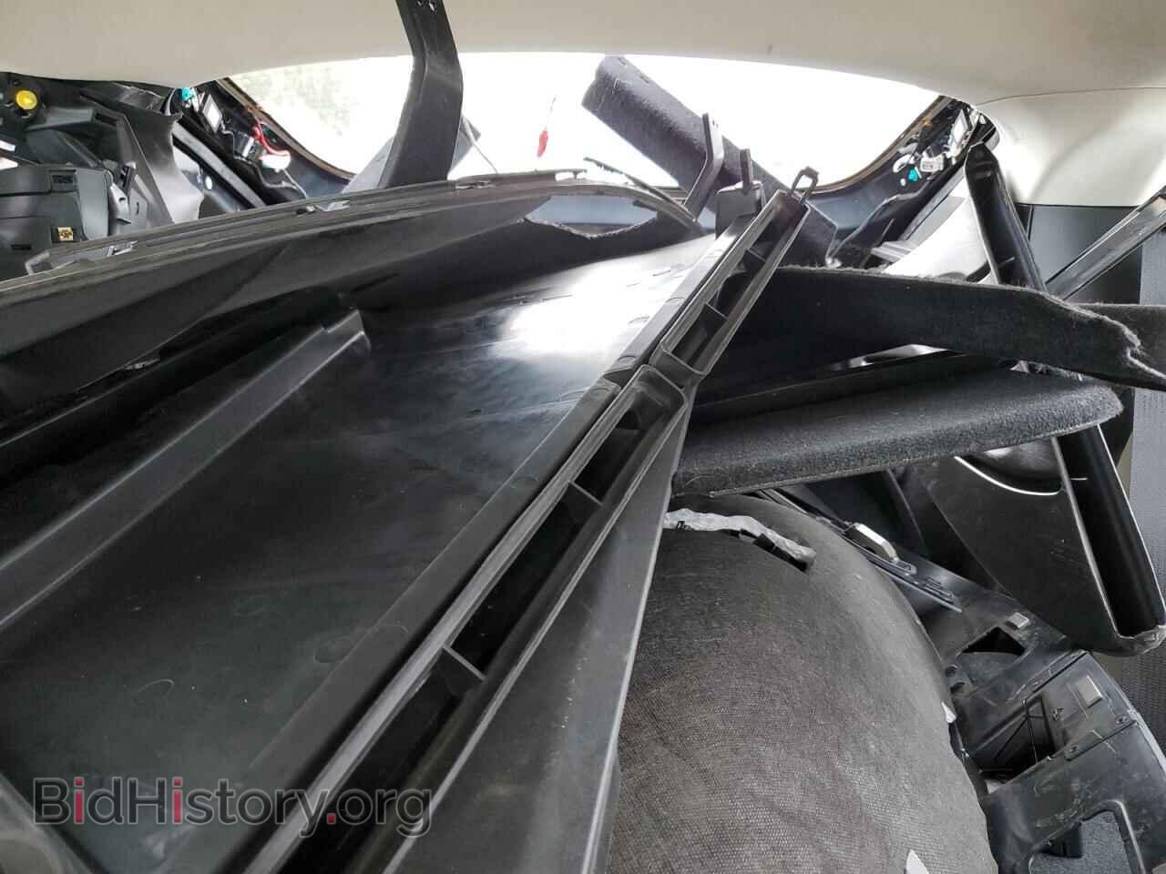 2018 TESLA MODEL S - VIN: 5YJSA1E29JF286939 - Photo 10