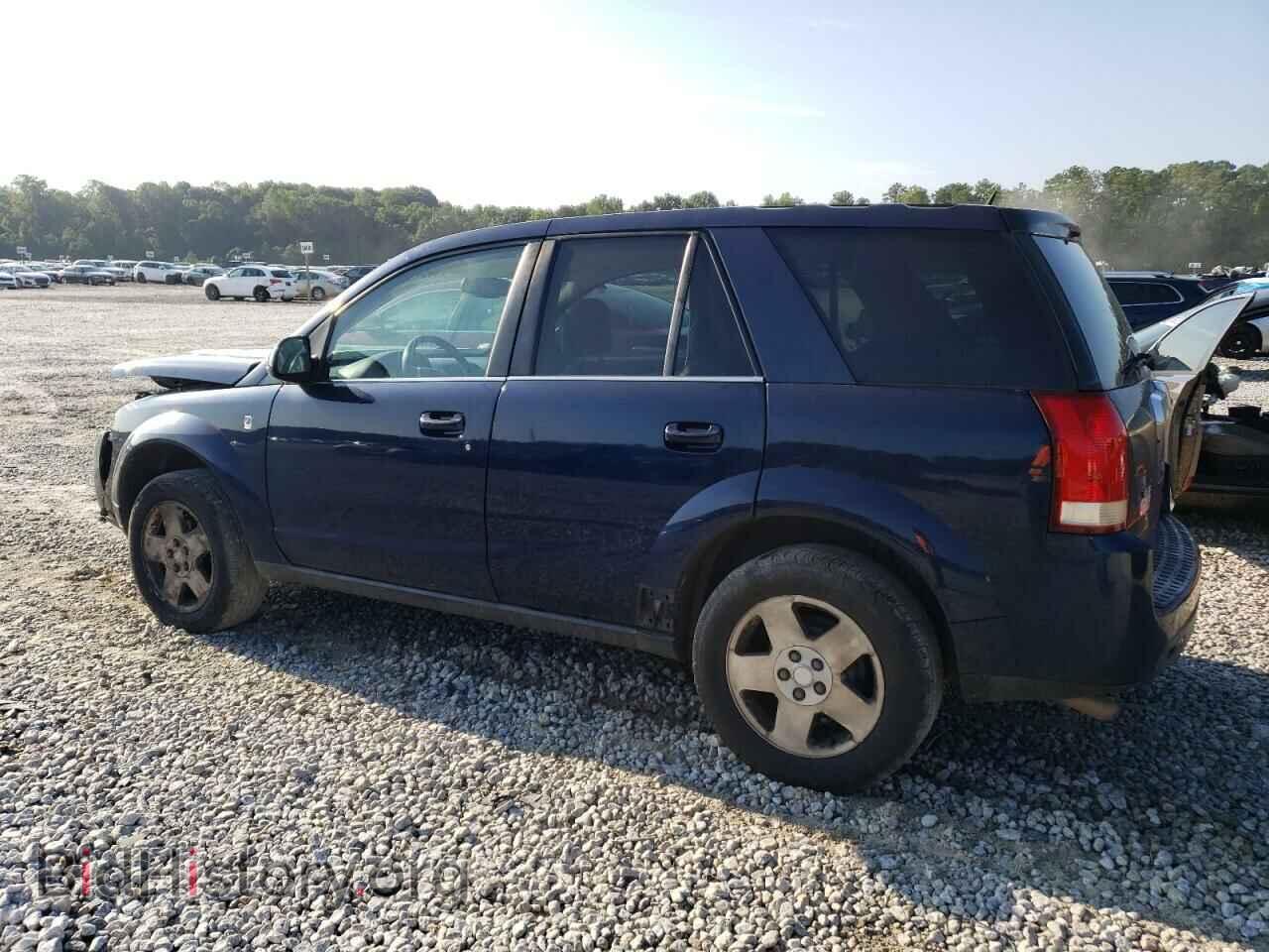 2007 SATURN VUE - VIN: 5GZCZ63467S865122 - Фото 2