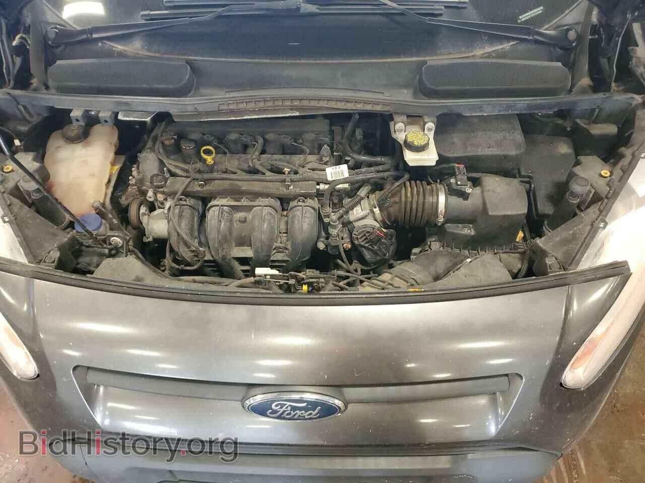 2017 FORD TRANSIT - VIN: NM0GE9F72H1324000 - Фото 12