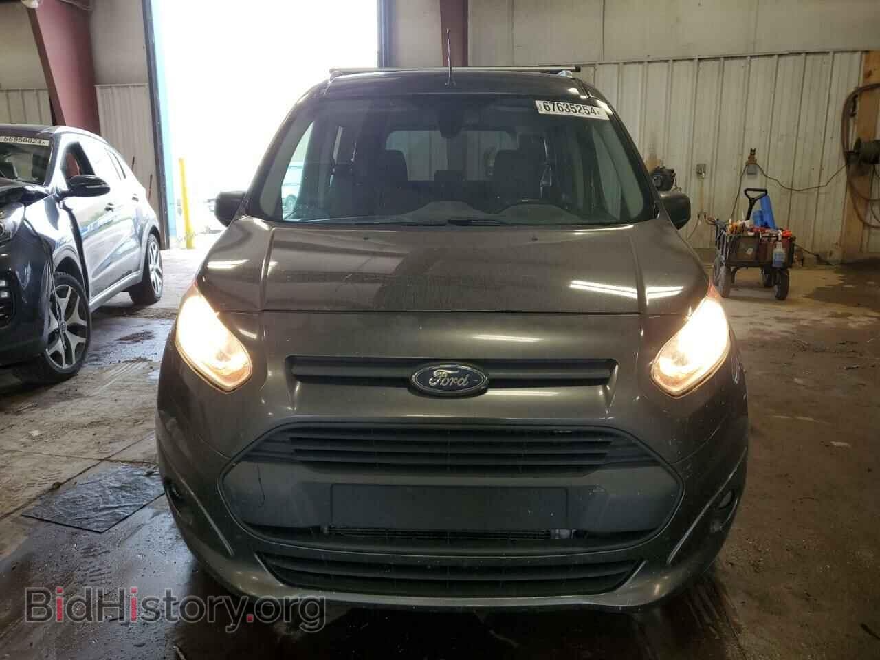 2017 FORD TRANSIT - VIN: NM0GE9F72H1324000 - Фото 5