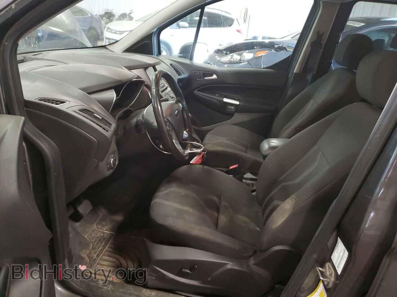 2017 FORD TRANSIT - VIN: NM0GE9F72H1324000 - Фото 7