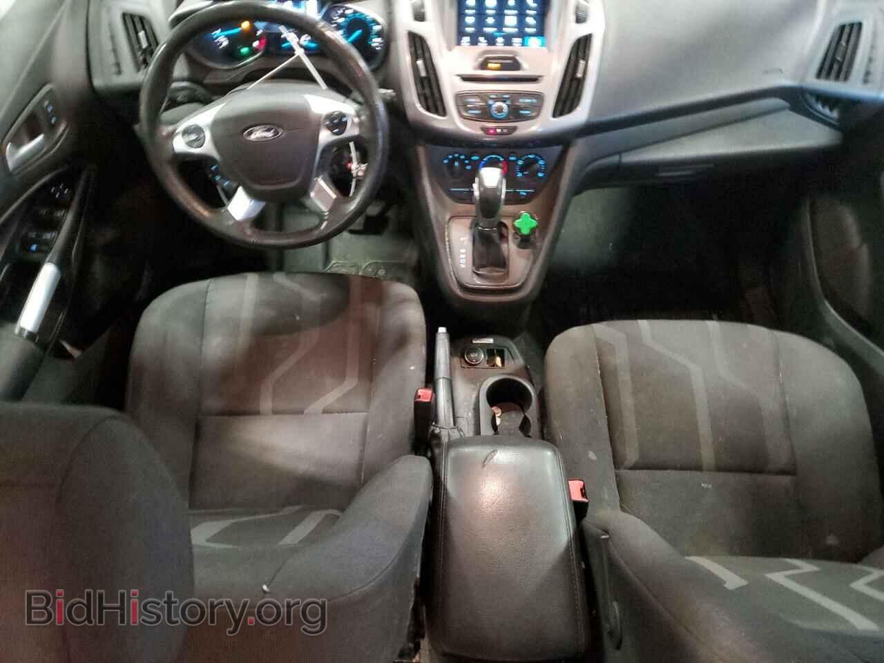 2017 FORD TRANSIT - VIN: NM0GE9F72H1324000 - Фото 8