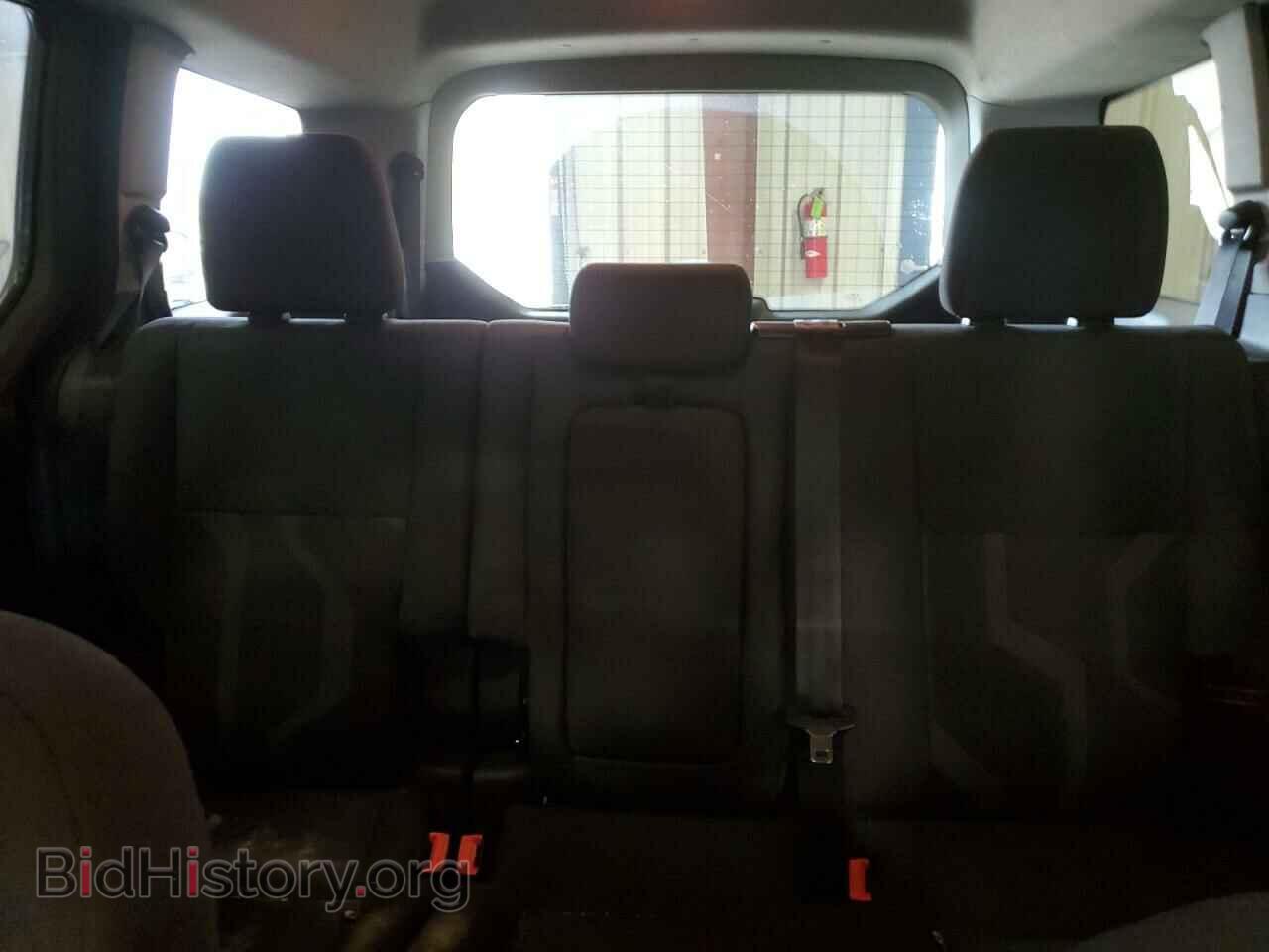 2017 FORD TRANSIT - VIN: NM0GE9F72H1324000 - Фото 10