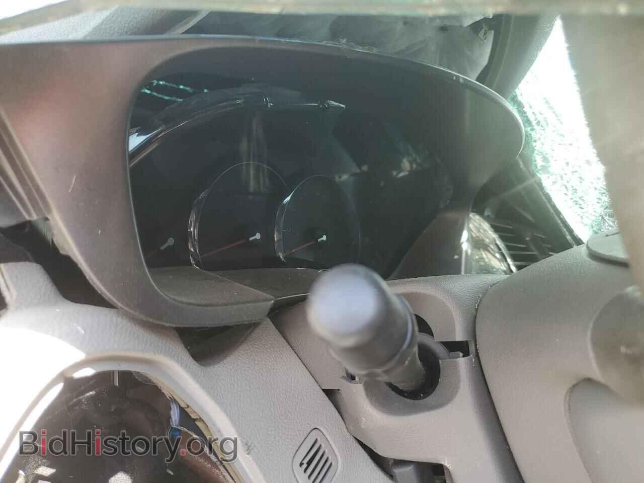 2011 CADILLAC DTS - VIN: 1G6KD5E66BU123145 - Фото 9