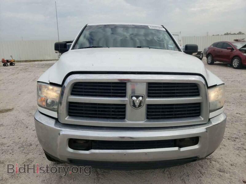 2012 Dodge RAM 2500 (VIN 3C6TD5J24CG308021) — фото 5 из 12