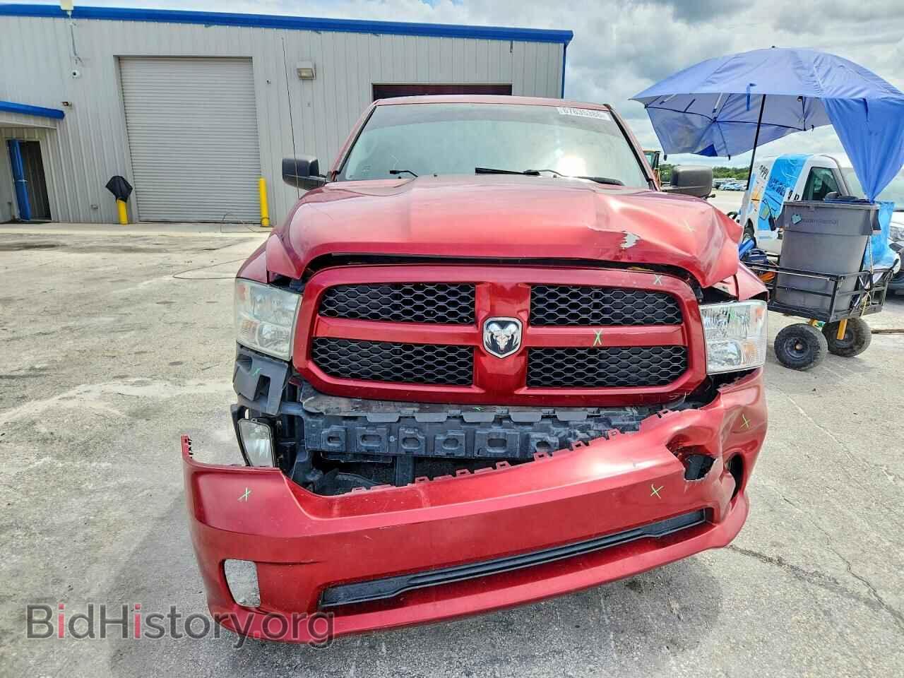 2013 RAM 1500 - VIN: 1C6RR7KT6DS586699 - Photo 5