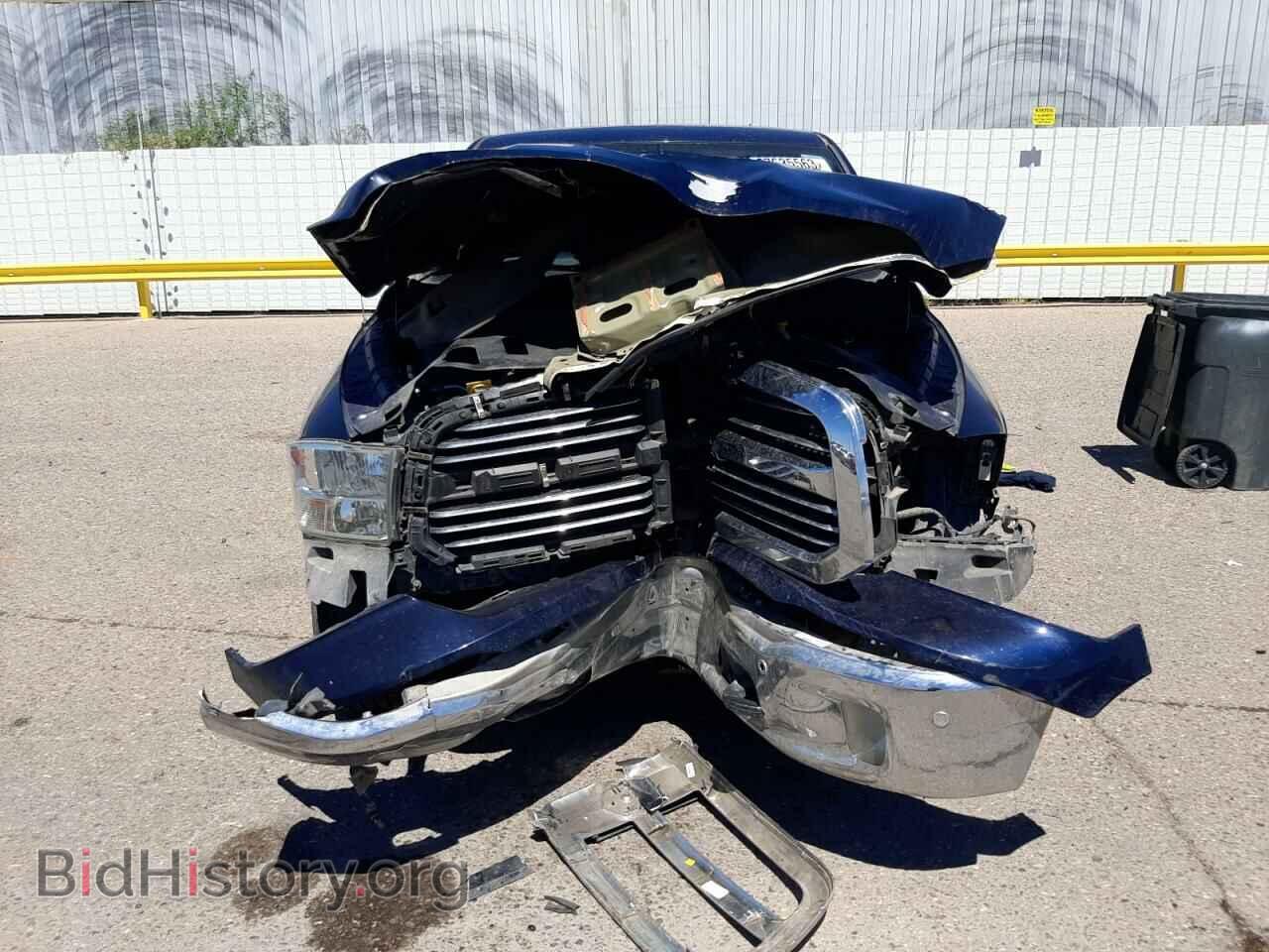 2015 RAM 1500 - VIN: 1C6RR7LT7FS688787 - Фото 5