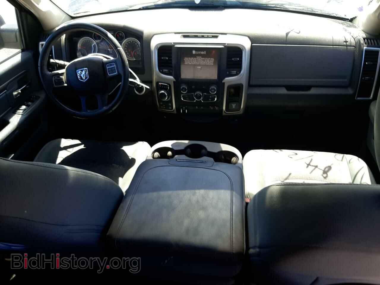 2015 RAM 1500 - VIN: 1C6RR7LT7FS688787 - Фото 8