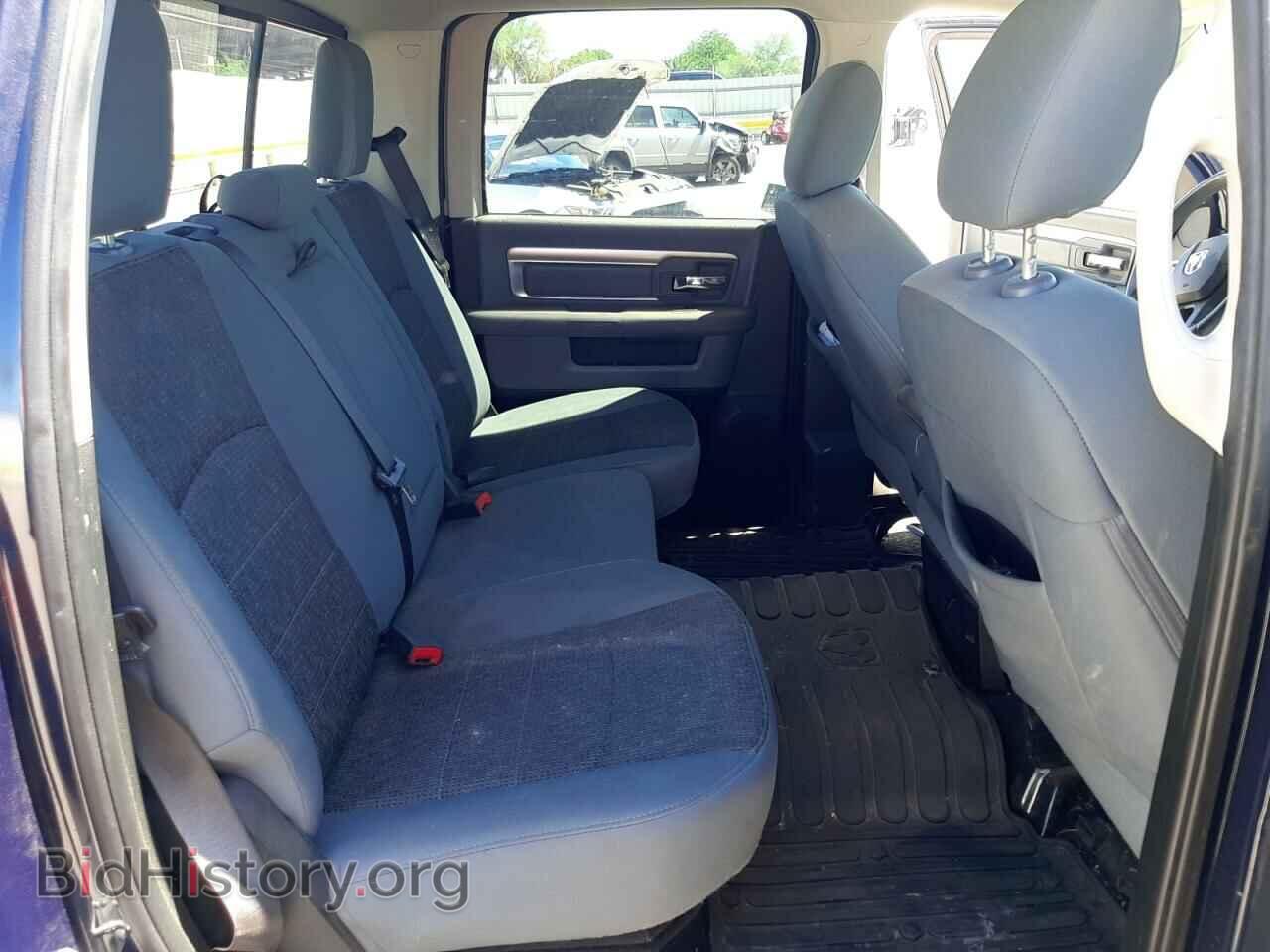 2015 RAM 1500 - VIN: 1C6RR7LT7FS688787 - Фото 10