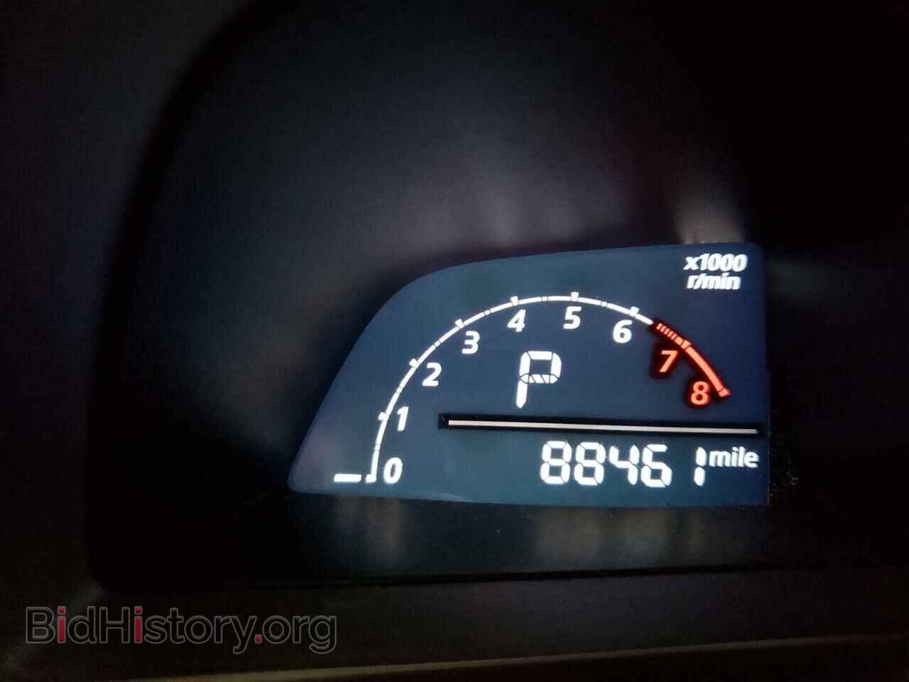2015 MAZDA 3 - VIN: 3MZBM1V71FM218380 - Фото 8