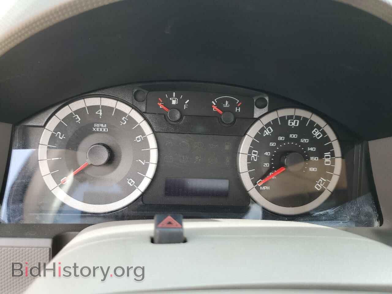 2011 FORD ESCAPE - VIN: 1FMCU0DG4BKA41923 - Фото 9