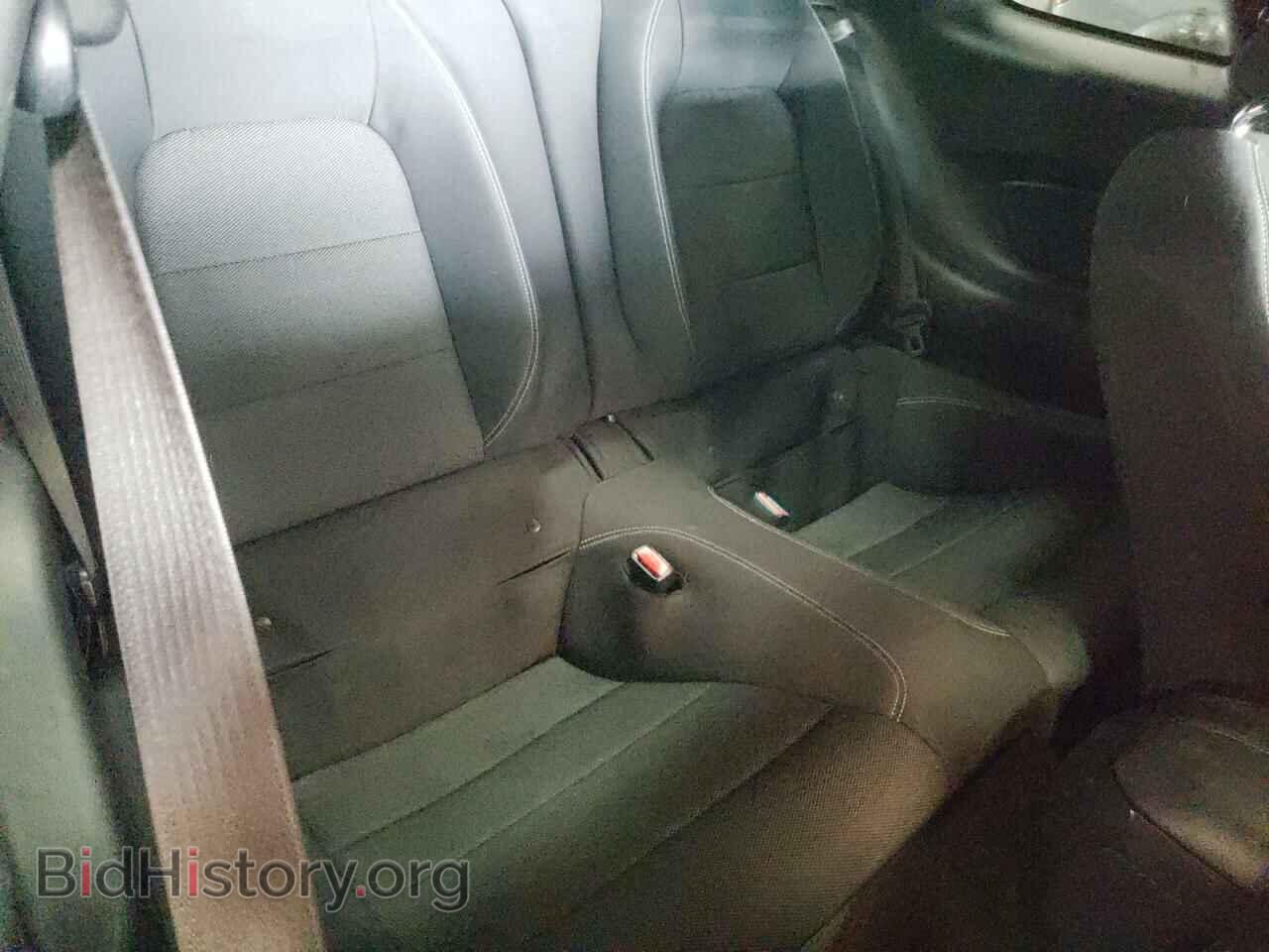 2015 FORD ALL Models - VIN: 1FA6P8AM6F5427190 - Фото 10