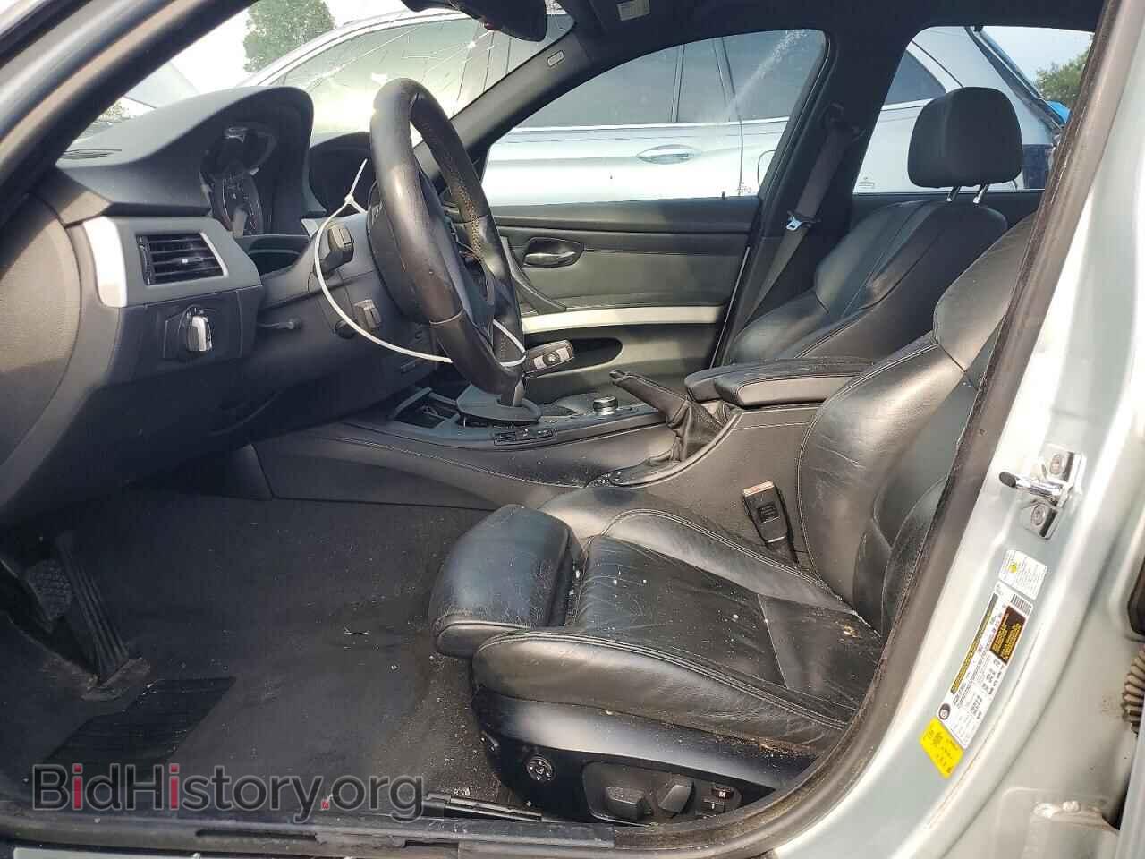 2009 BMW M3 - VIN: WBSPM93569E201084 - Photo 7