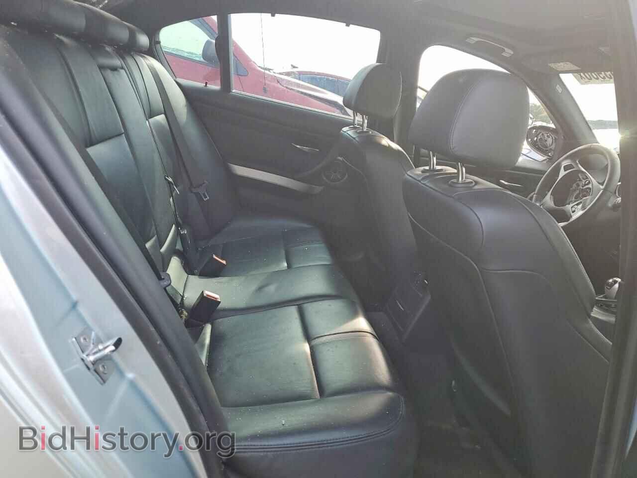 2009 BMW M3 - VIN: WBSPM93569E201084 - Photo 10