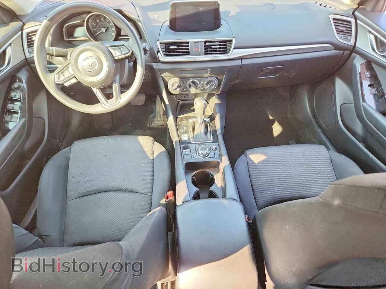 2017 MAZDA 3 - VIN: 3MZBN1U71HM123366 - Photo 8